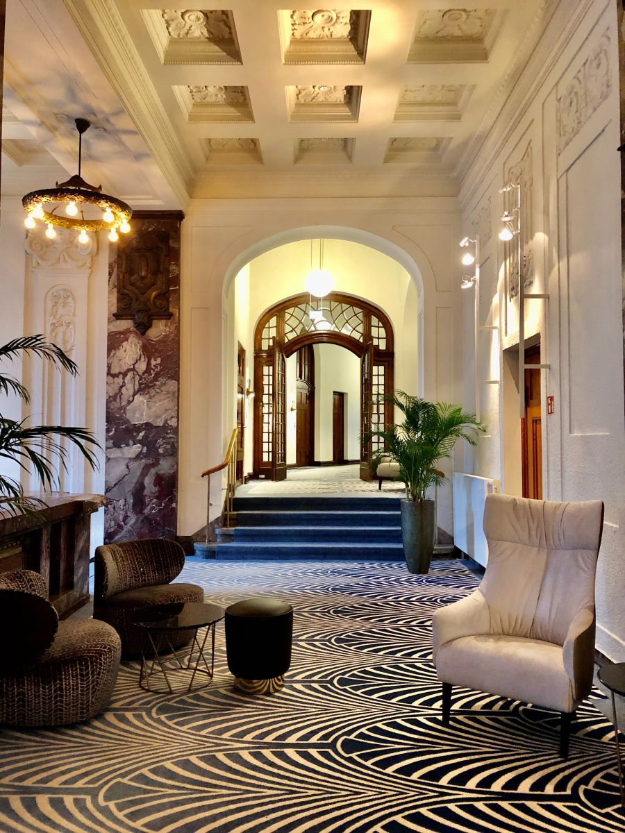 Hotel in vendita - HotelBrokerage.it