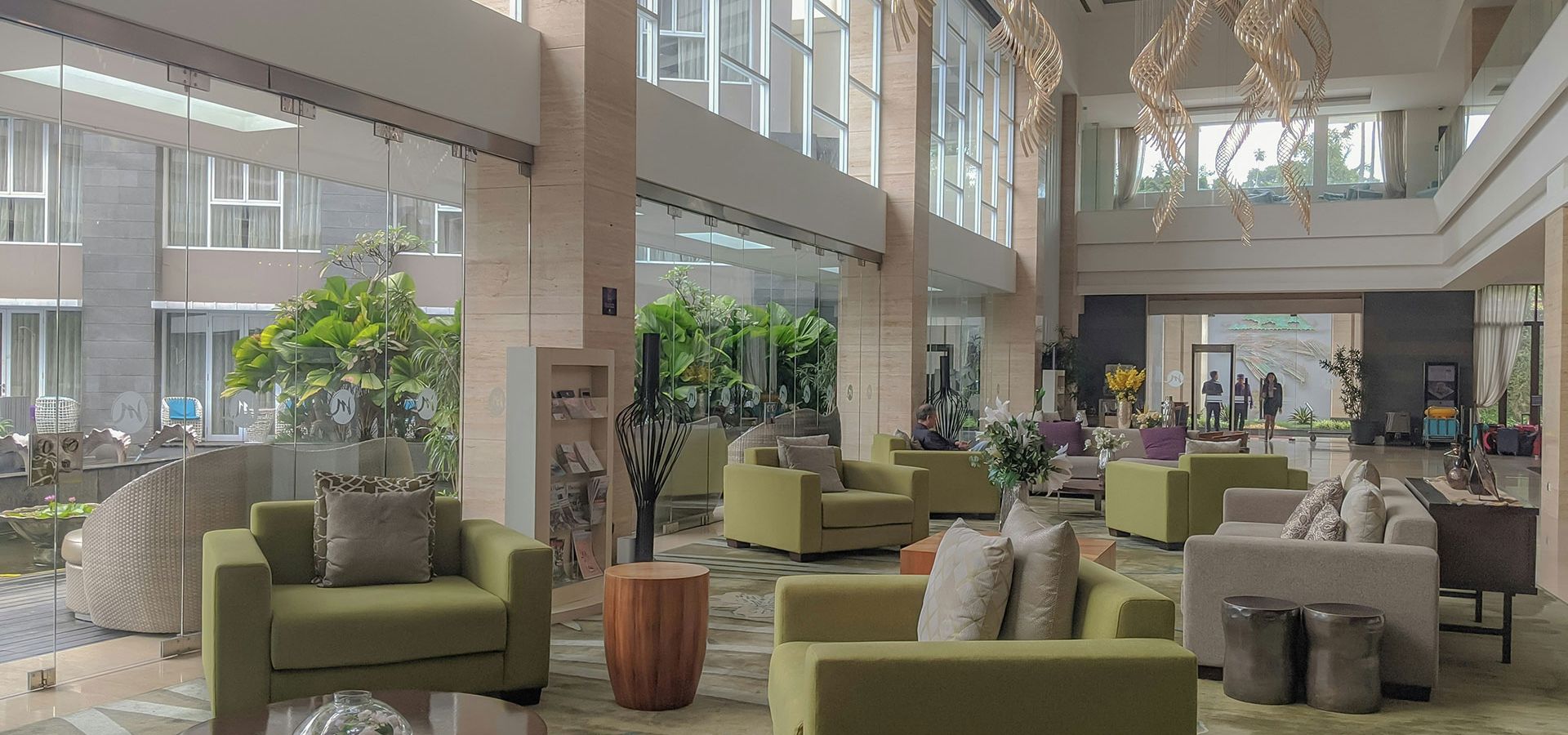 Hotel Brokerage - Hotel in vendita